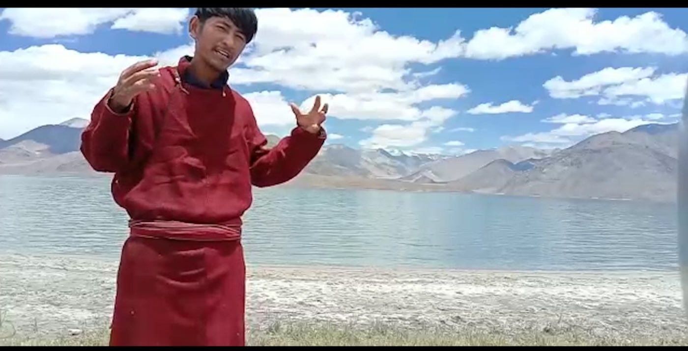 RT Local: Hear from a tourism project coordinator in Ladakh's Maan Village